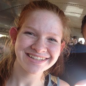 Meet your Posher, Maddy